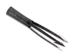 Briceag Piranha Harpoon Condor- Design Compact, Otel Carbon 1075