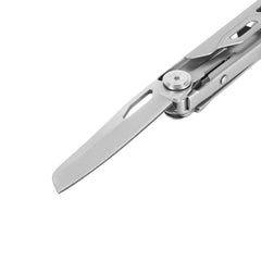 Briceag Pliant Multifuncțional M-Tac Type 3 - Metalic
