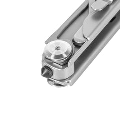 Briceag Pliant Multifuncțional M-Tac Type 3 - Metalic