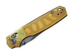 Briceag Pokiman CC AEB-L PEI Grey Stonewash Kizer- Lama AEB-L, Utilizare EDC