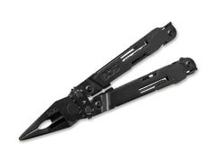Briceag PowerAccess Deluxe Black SOG- 21 Functii, Constructie Fiabila