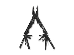 Briceag PowerAccess Deluxe Black SOG- 21 Functii, Constructie Fiabila