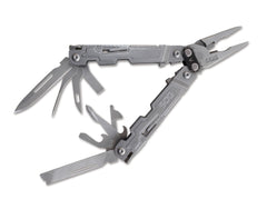 Briceag PowerAccess SOG- Mecanism cu Reductor, Constructie Compacta