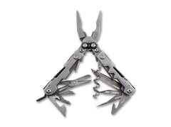 Briceag PowerLitre SOG- Tirbuson Profesional, 17 Functii Utile