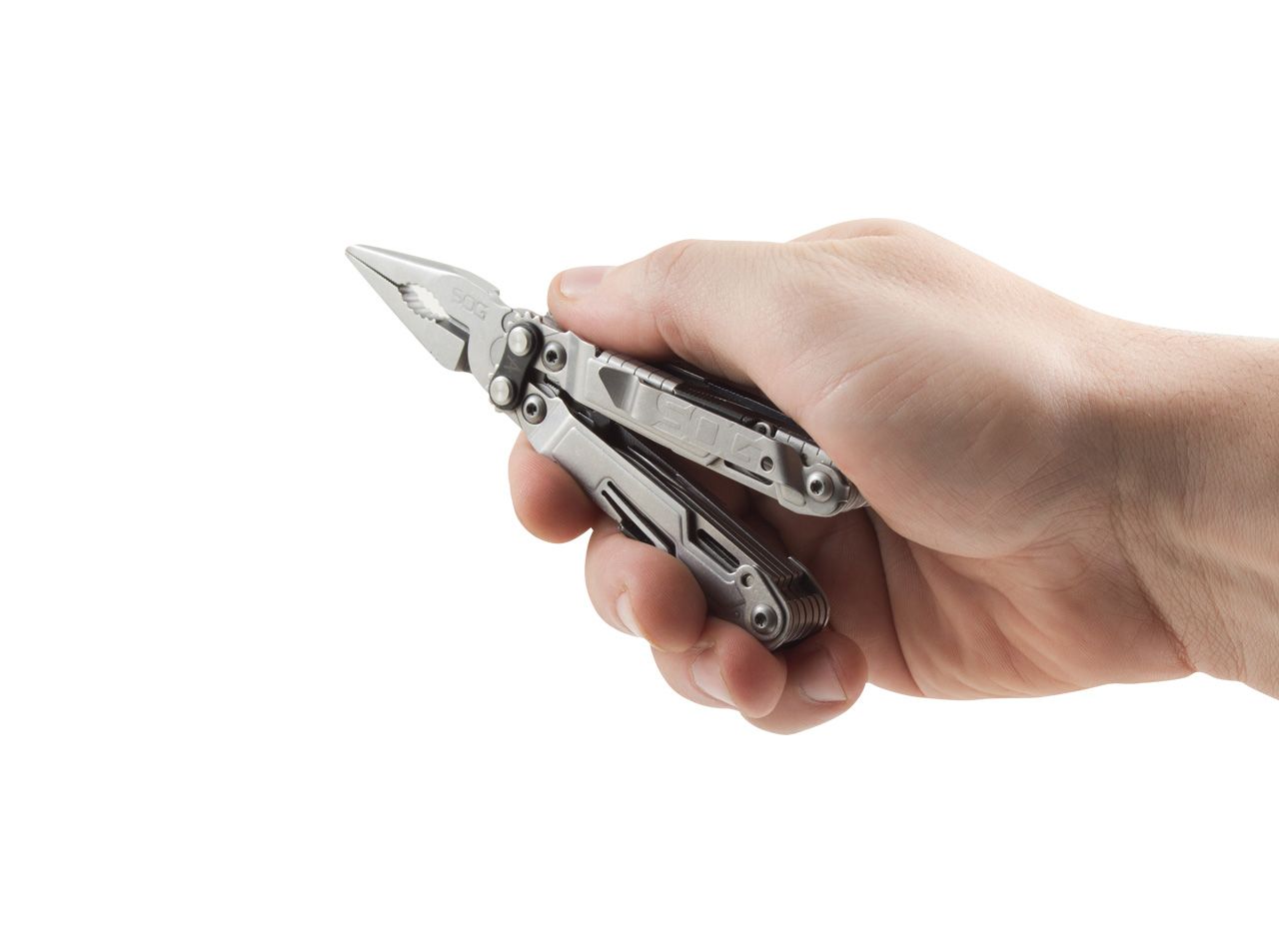 Briceag PowerPint SOG- 16 Functii, Greutate Redusa