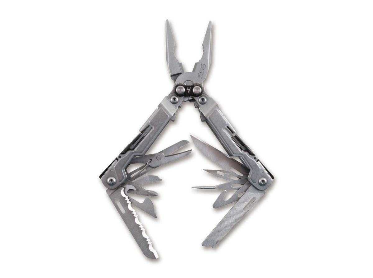 Briceag PowerPint SOG- 16 Functii, Greutate Redusa