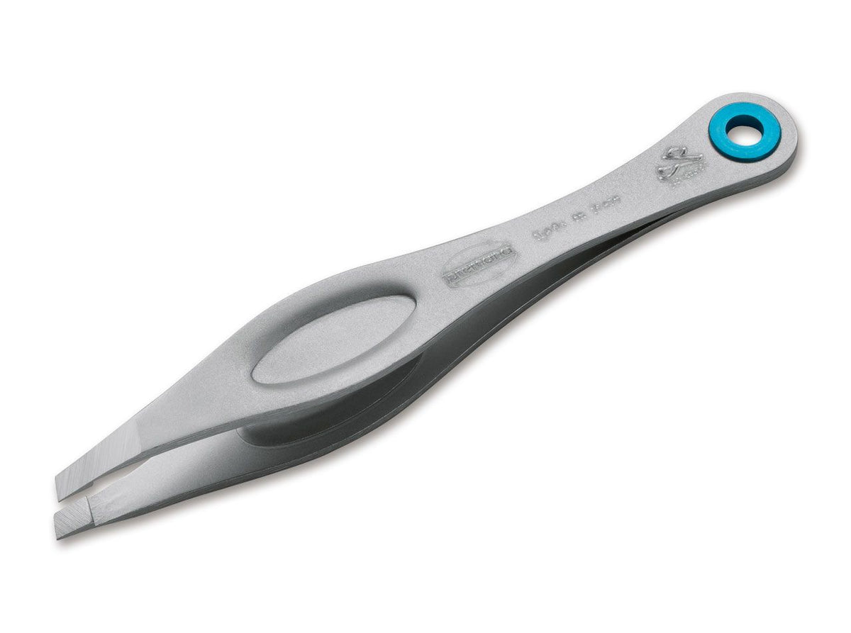 Briceag Premax Ringlock Tweezers Angled Boker- Varf Angulat, Sistem Ringlock Inovator
