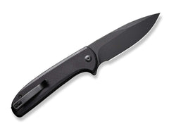 Briceag Primitrox G10 All Black CIVIVI- Lama Nitro-V, Utilizare EDC