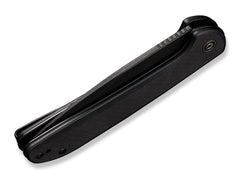 Briceag Primitrox G10 All Black CIVIVI- Lama Nitro-V, Utilizare EDC