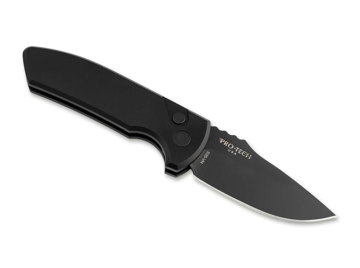 Briceag  Pro-Tech LG403 SBR LH