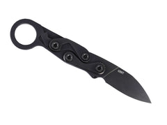 Briceag Provoke EDC Aluminum Black CRKT- Mecanism Kinematic, Utilizare EDC