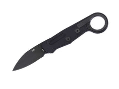 Briceag Provoke EDC Aluminum Black CRKT- Mecanism Kinematic, Utilizare EDC