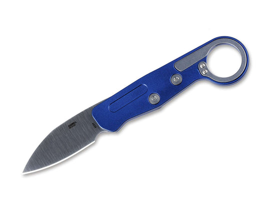 Briceag Provoke EDC CRKT- Mecanism Kinematic, Utilizare EDC