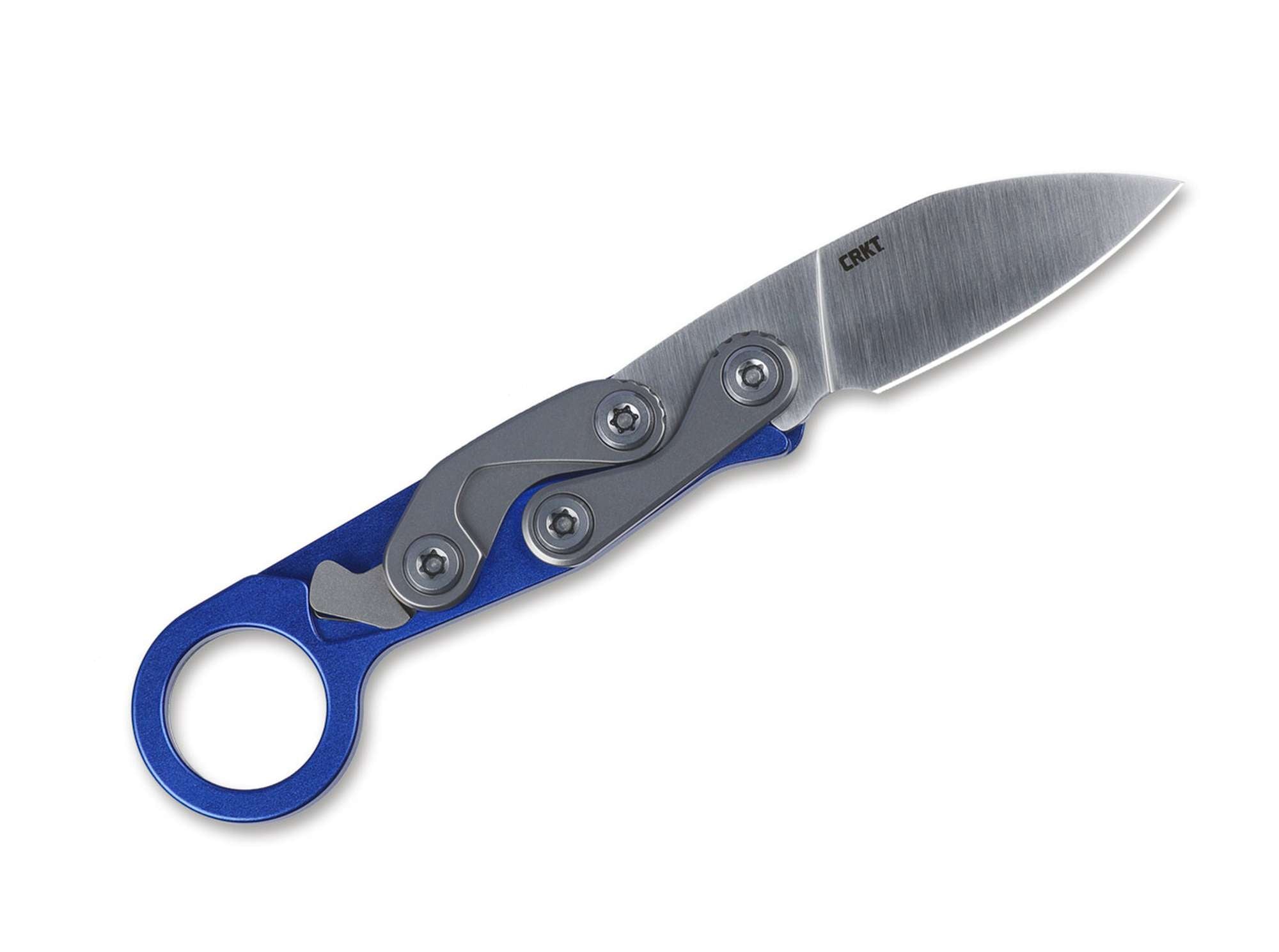 Briceag Provoke EDC CRKT- Mecanism Kinematic, Utilizare EDC