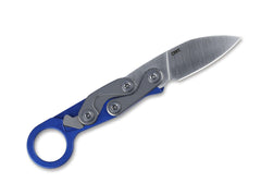 Briceag Provoke EDC CRKT- Mecanism Kinematic, Utilizare EDC