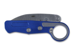 Briceag Provoke EDC CRKT- Mecanism Kinematic, Utilizare EDC