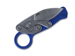 Briceag Provoke EDC CRKT- Mecanism Kinematic, Utilizare EDC