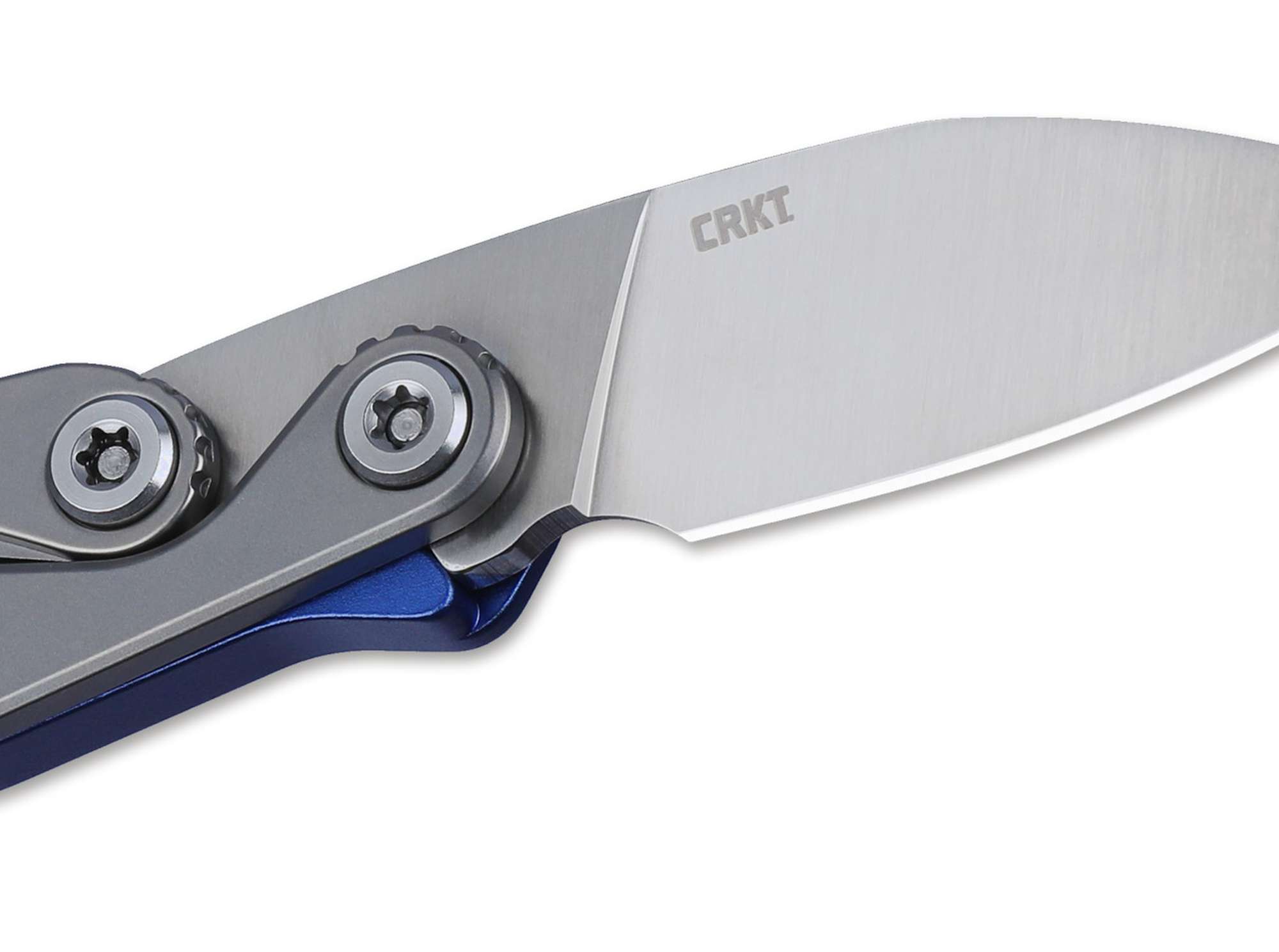 Briceag Provoke EDC CRKT- Mecanism Kinematic, Utilizare EDC