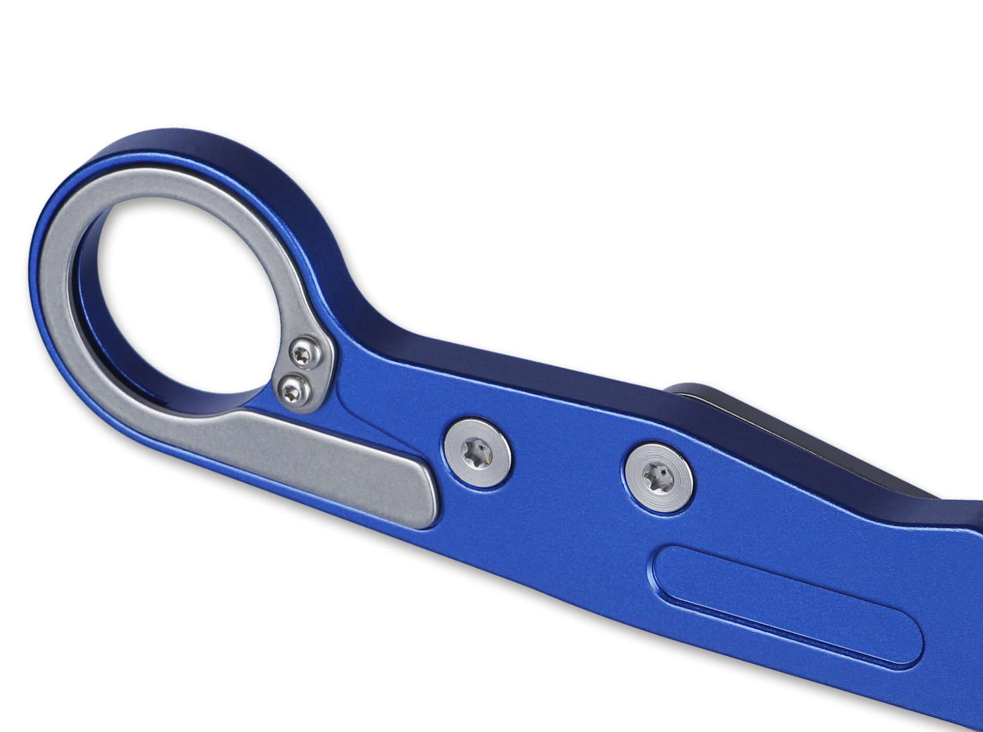 Briceag Provoke EDC CRKT- Mecanism Kinematic, Utilizare EDC