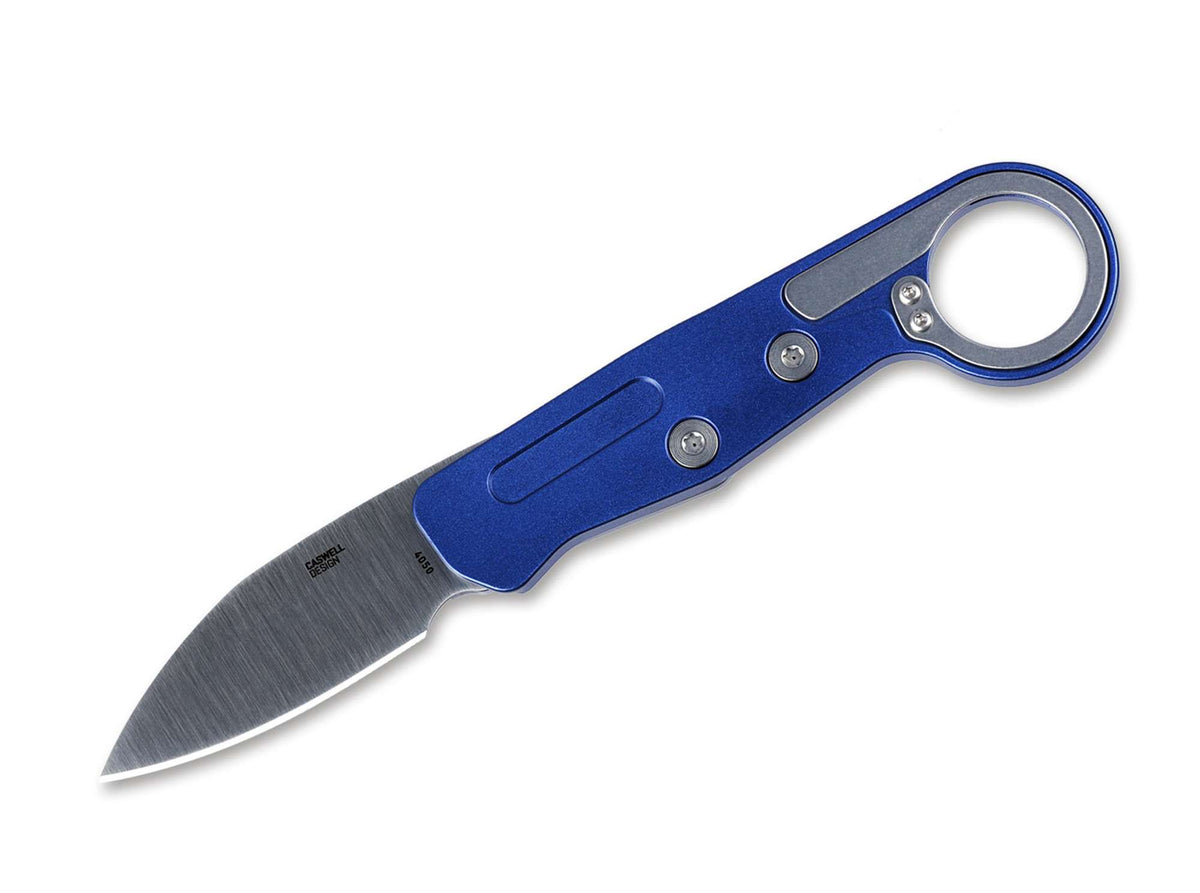 Briceag Provoke EDC CRKT- Mecanism Kinematic, Utilizare EDC