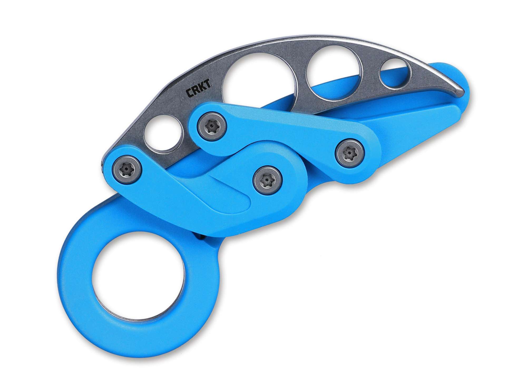 Briceag Provoke Trainer CRKT- Mecanism Kinematic, Lama de Antrenament