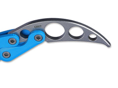Briceag Provoke Trainer CRKT- Mecanism Kinematic, Lama de Antrenament