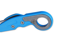 Briceag Provoke Trainer CRKT- Mecanism Kinematic, Lama de Antrenament