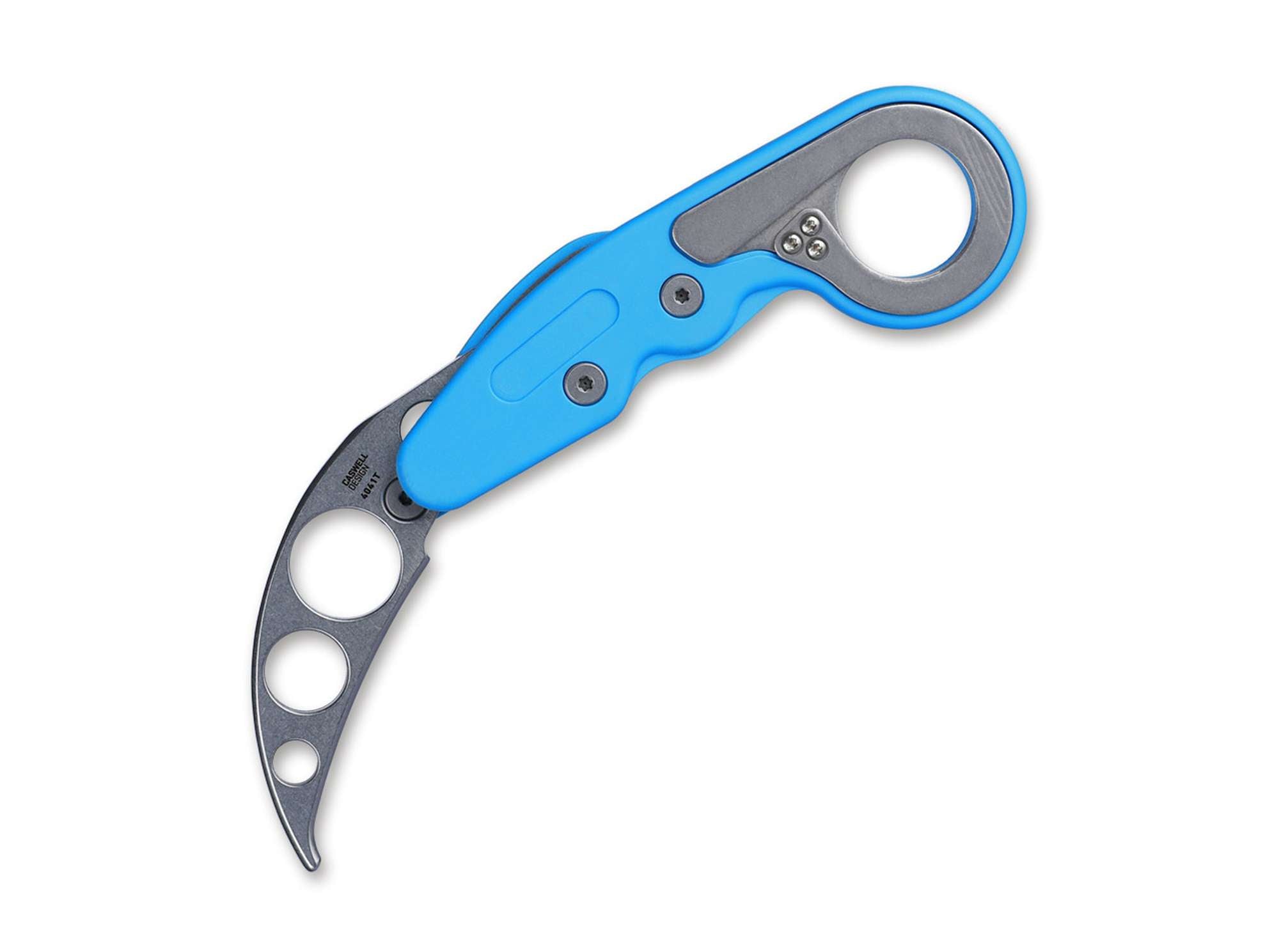 Briceag Provoke Trainer CRKT- Mecanism Kinematic, Lama de Antrenament
