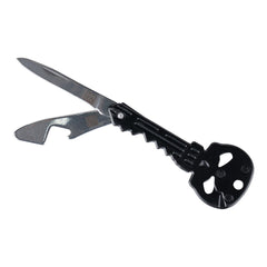 Briceag Punishment Skull #9245 - Tactică și Utilitate în Buzunar