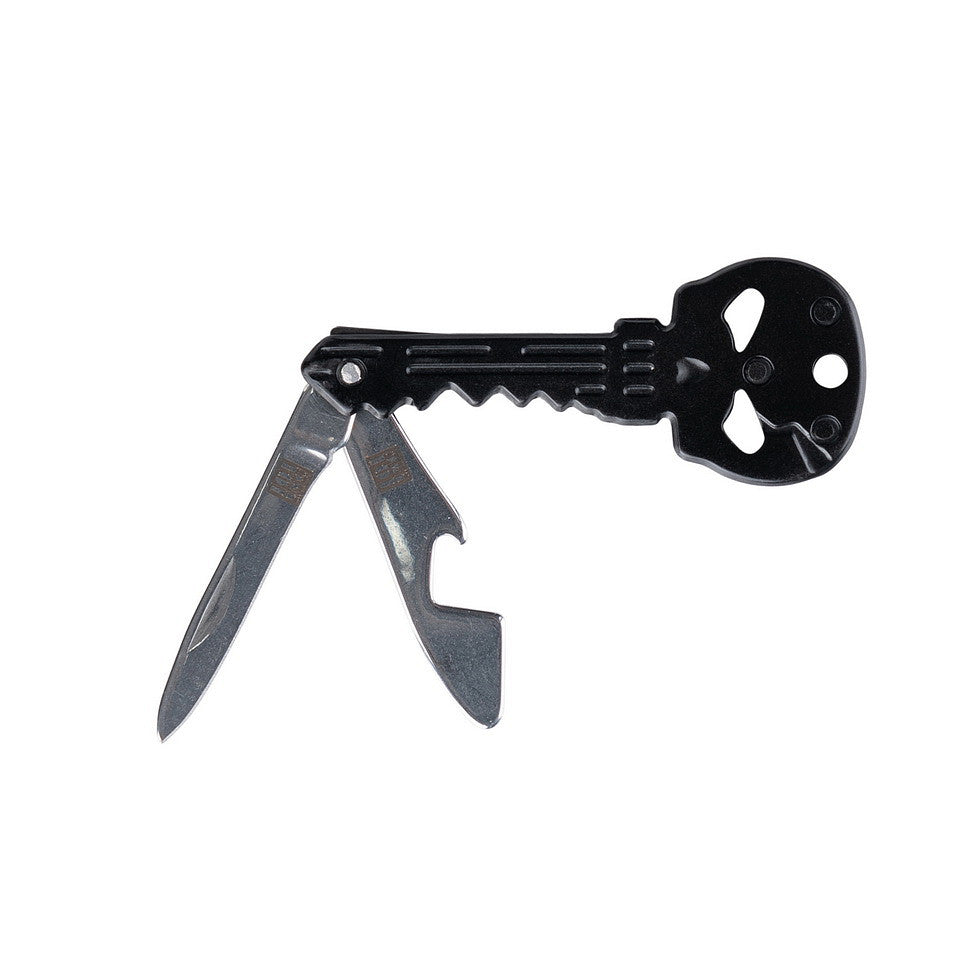 Briceag Punishment Skull #9245 - Tactică și Utilitate în Buzunar