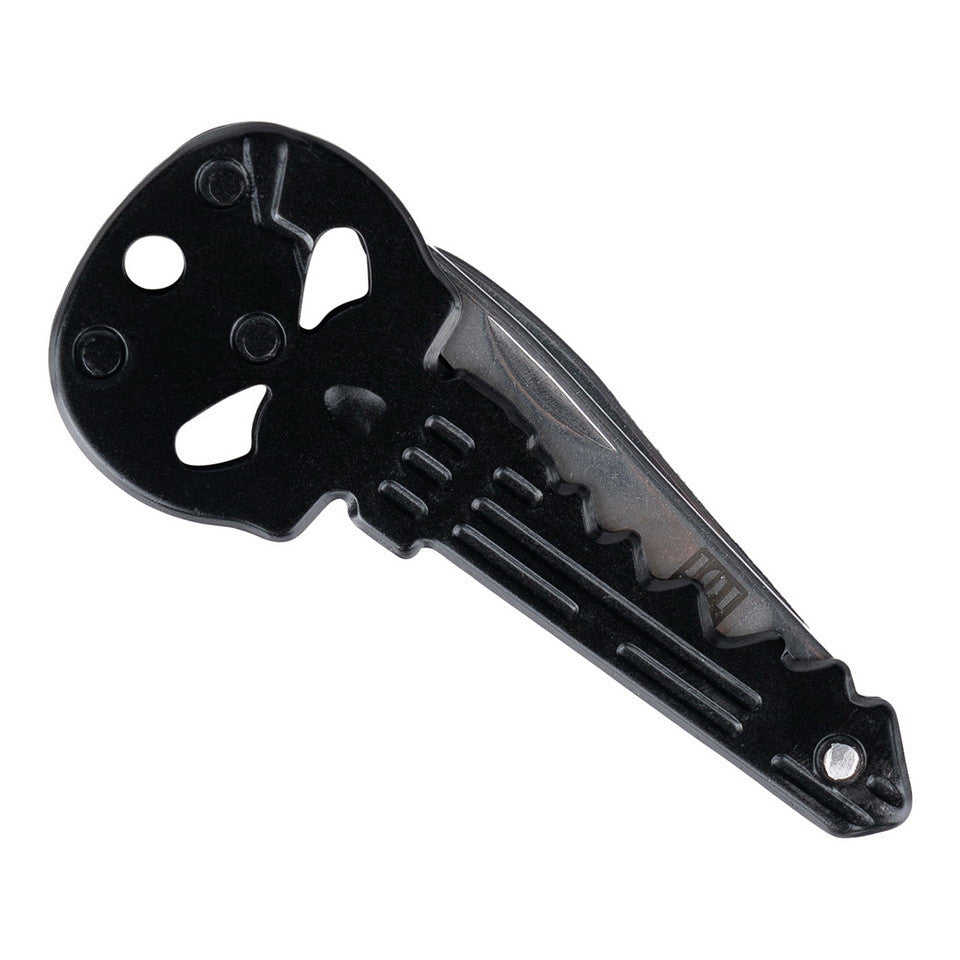 Briceag Punishment Skull #9245 - Tactică și Utilitate în Buzunar