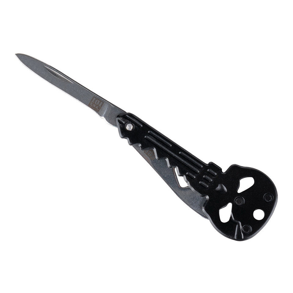 Briceag Punishment Skull #9245 - Tactică și Utilitate în Buzunar