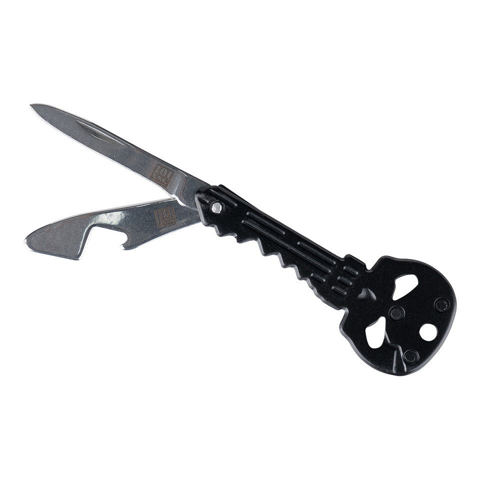 Briceag Punishment Skull #9245 - Tactică și Utilitate în Buzunar