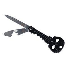 Briceag Punishment Skull #9245 - Tactică și Utilitate în Buzunar