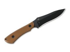 Briceag Ramadi CRKT- Lama cu Strat Anticoroziune, Maner G-10 Ergonomic