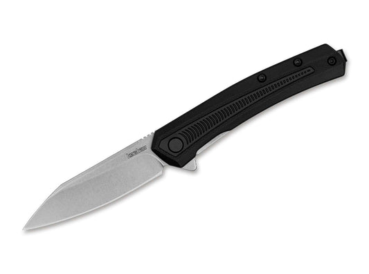 Briceag Raygun Kershaw- Deschidere Asistata, Lama Reverse Tanto