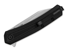Briceag Raygun Kershaw- Deschidere Asistata, Lama Reverse Tanto