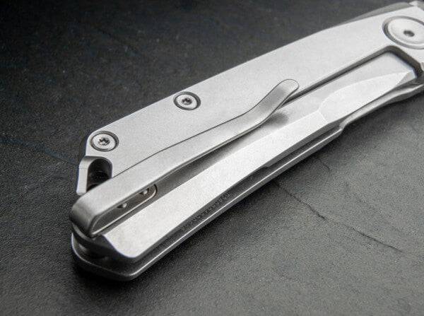 Briceag Real Steel Luna Eco Stonewash