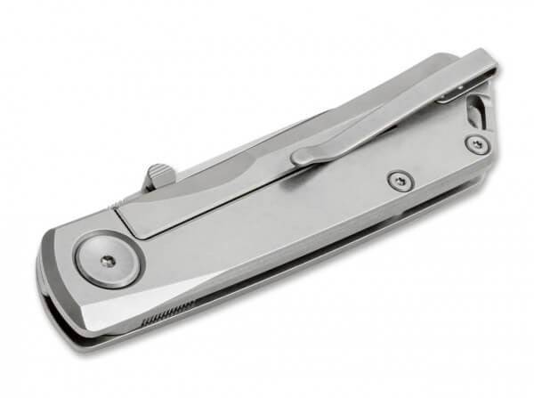 Briceag Real Steel Luna Eco Stonewash