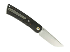 Briceag Reate Tribute Fat Carbon Dark Matter Copper Reate- M390, Titan