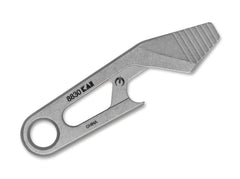 Briceag Recab Kershaw- Deschizator sticle, Design compact