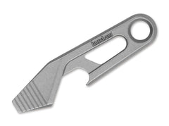 Briceag Recab Kershaw- Deschizator sticle, Design compact