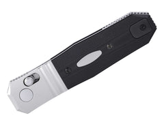 Briceag Redemption Compact Crossbar Lock CRKT- Otel CPM MagnaCut, Maner G10