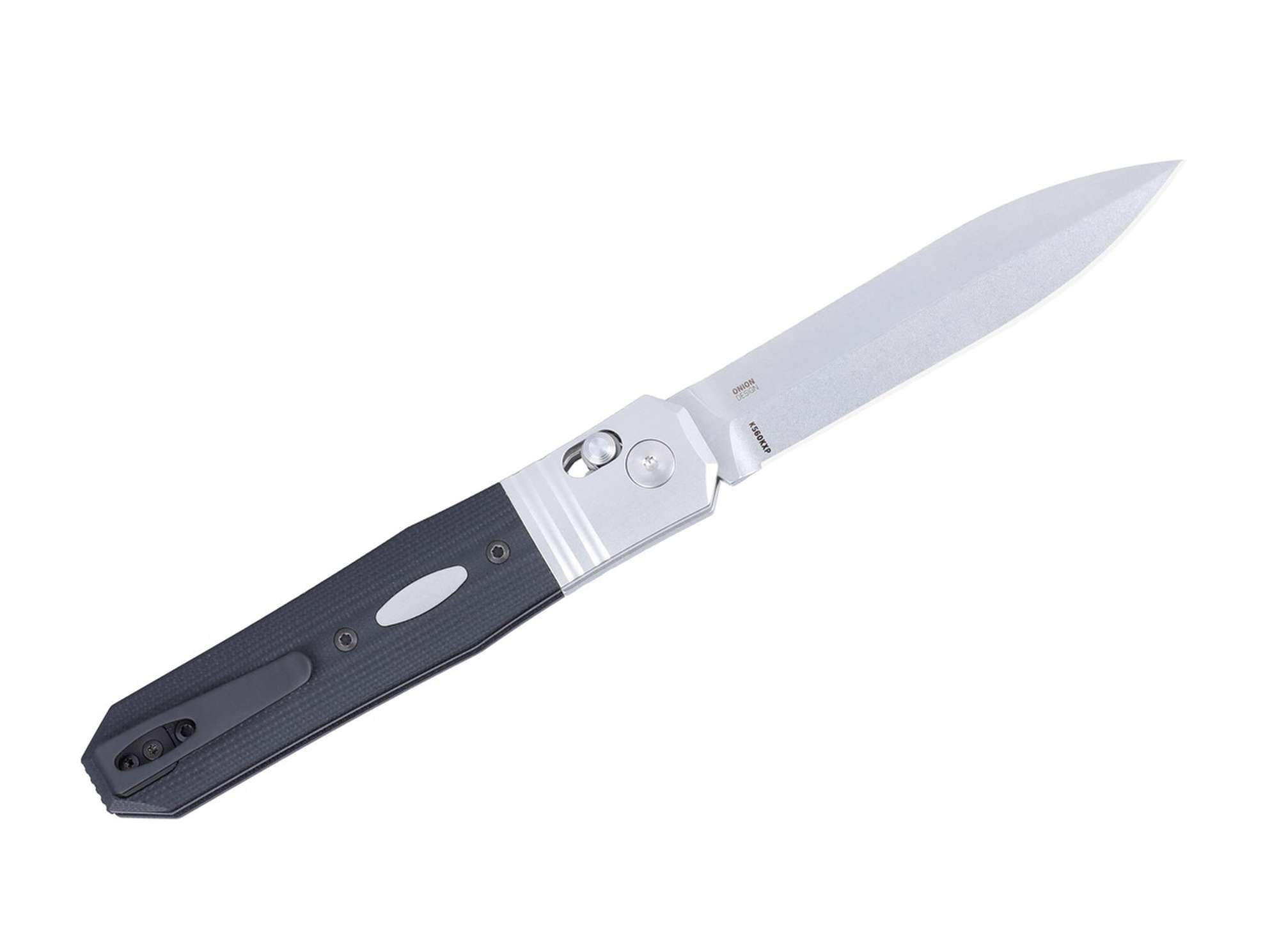 Briceag Redemption Crossbar Lock CRKT- Lamă CPM MagnaCut, Sistem Crossbar Lock