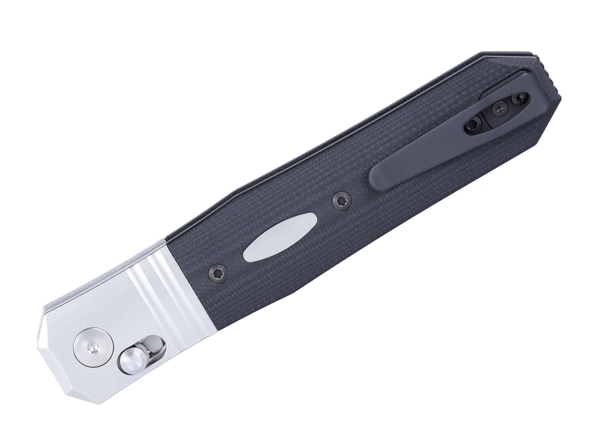 Briceag Redemption Crossbar Lock CRKT- Lamă CPM MagnaCut, Sistem Crossbar Lock