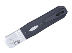 Briceag Redemption Crossbar Lock CRKT- Lamă CPM MagnaCut, Sistem Crossbar Lock