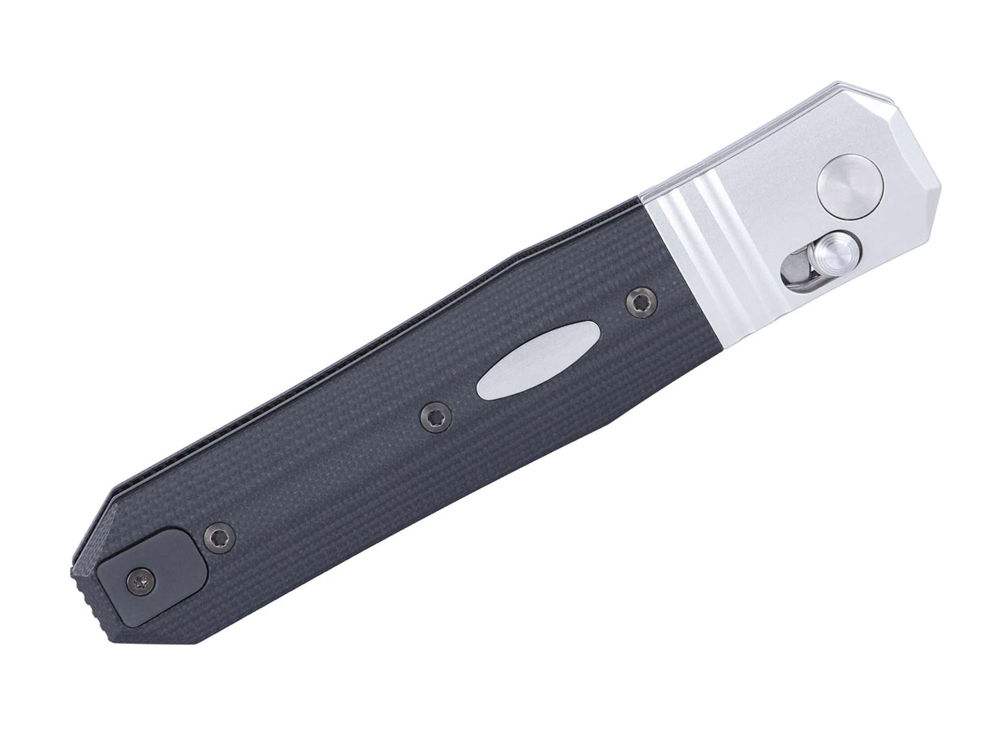 Briceag Redemption Crossbar Lock CRKT- Lamă CPM MagnaCut, Sistem Crossbar Lock