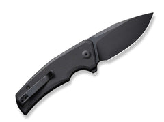 Briceag Regulatron G10 All Black CIVIVI- Lama Nitro-V, Maner G10 Negru