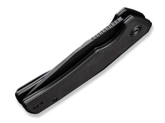 Briceag Regulatron G10 All Black CIVIVI- Lama Nitro-V, Maner G10 Negru