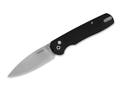 Briceag Remnant Kershaw- Utilizare EDC, Lama D2